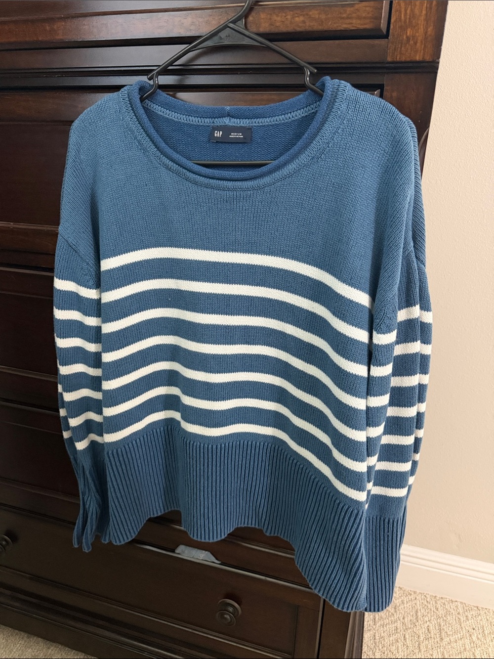 Gap Rollneck Sweater